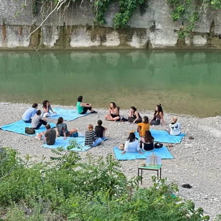 MINDFULNESS TRANSUMARE FEST