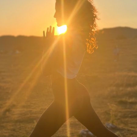 YOGA TRANSUMARE FEST