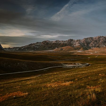 campo imperatore transumare fest